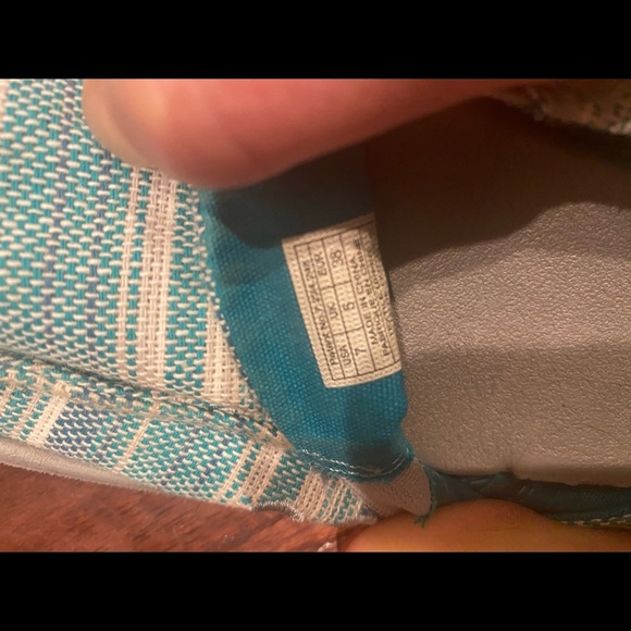 Soludos slip on shoes - Picture 4 of 4